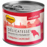 Мнямс консервы для собак всех пород "Бразато по-итальянски" (говядина с морковью) 200 г