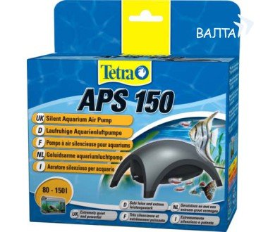 Tetra AРS 150 компрессор для аквариумов 80-150 л