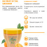 ISB Fruit of the Grommer Orange Восстанавливающая маска для слабой выпадающей шерсти с силиконом 250 мл