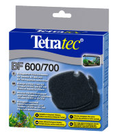Tetra BF 400/600/700/800  Plus био-губка для внешних фильтров  2 шт.