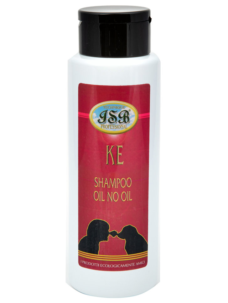 Iv San Bernard Technique Очищающий шампунь KE с маслом авокадо 500 мл