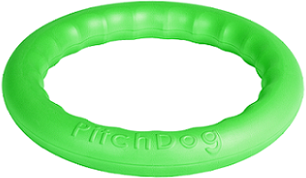 PitchDog 30 - Игровое кольцо для апортировки d 28 