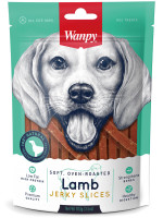 Wanpy Dog соломка из мяса ягненка 100 г
