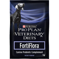Pro Plan Veterinary Diets Forti Flora Пищевая пробиотическая добавка для собак 