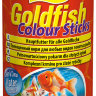 TetraGoldfish Colour Sticks корм в палочках для улучшения окраса золотых рыбок 250 мл