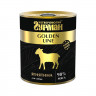 Четвероногий Гурман Golden с ягненком в желе для собак