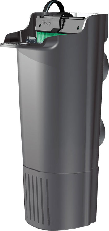 Tetra EasyCrystal 250 внутренний фильтр для аквариумов 15-40 л