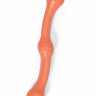 West Paw Zogoflex игрушка для собак перетяжка Zwig 35 см оранжевый