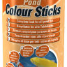 Tetra Pond Color корм для прудовых рыб в гранулах для окраски 1 л