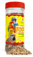 Rio минеральная смесь для птиц, 600гр