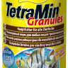 TetraMin Granules корм для всех видов рыб в гранулах