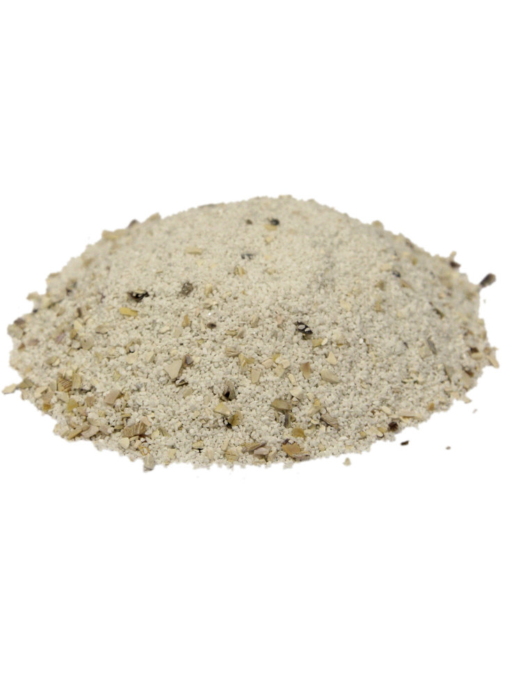 FIORY песок для птиц Grit Mint мята 1 кг