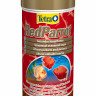 TetraRed Parrot корм для красных попугаев в шариках