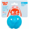 West Paw Zogoflex игрушка для собак мячик Jive