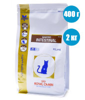 Royal Canin Gastro Intestinal Диета для кошек при нарушениях пищеварения