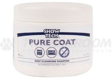 SHOW TECH Pure Coat паста суперочищающая концентрированная 250 мл
