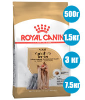 Royal Canin Adult Yorkshire Terrier Корм для собак породы Йоркширский Терьер