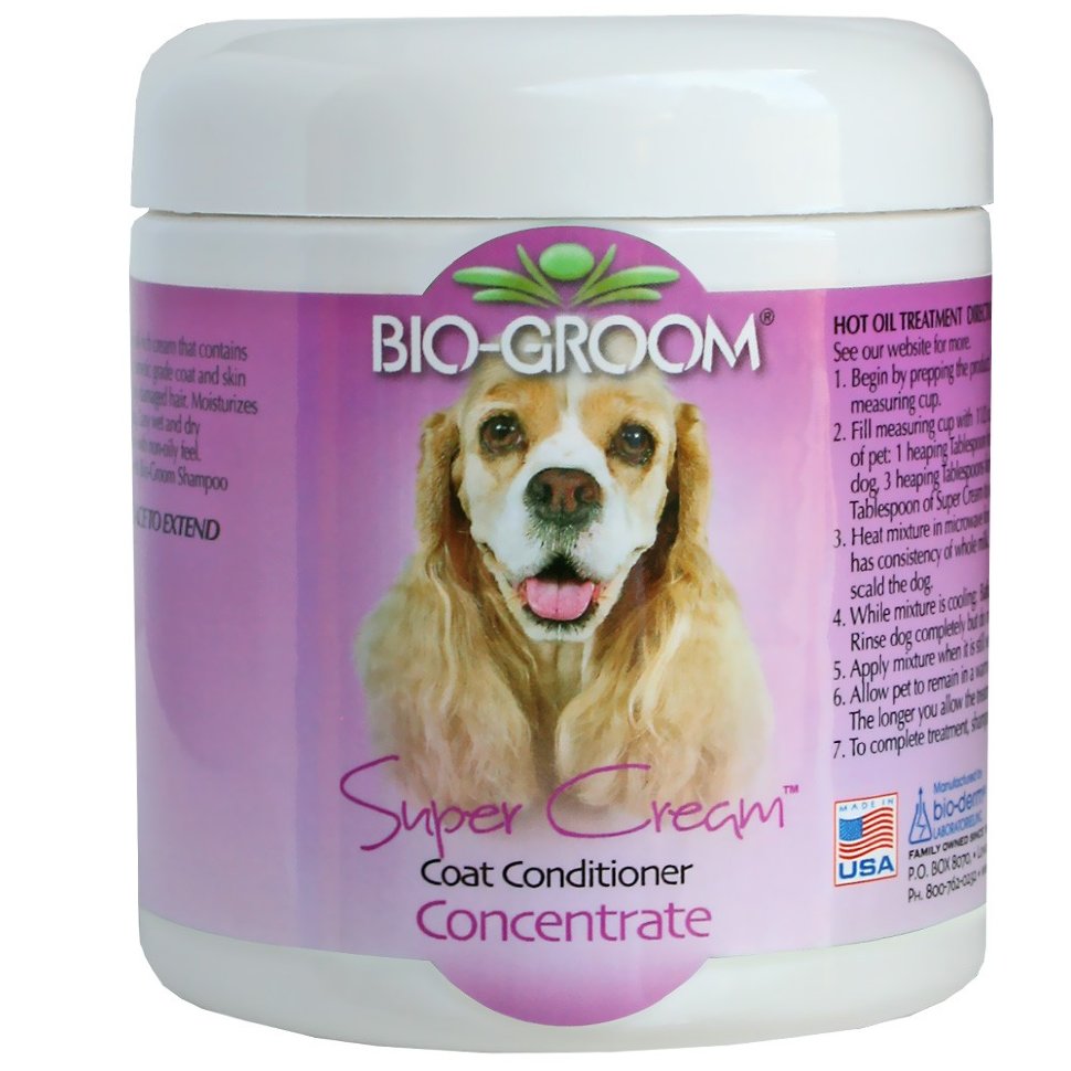 Bio-Groom Super Cream супер крем 454 г